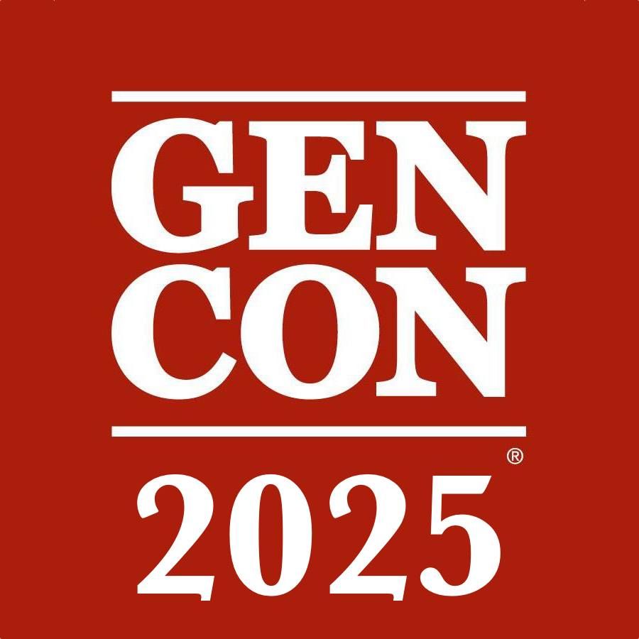 Gen Con 2025 (Fans of Gen Con)