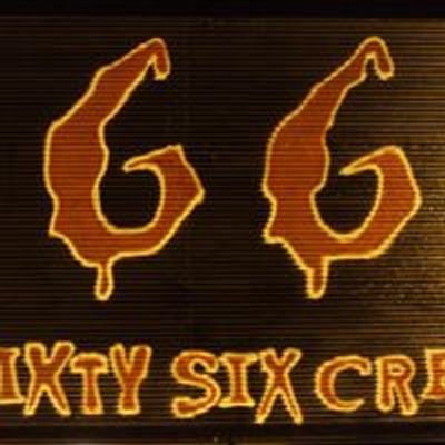 Club Sixty Six Crew