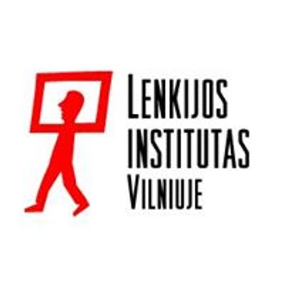 Lenkijos institutas Vilniuje - Instytut Polski w Wilnie