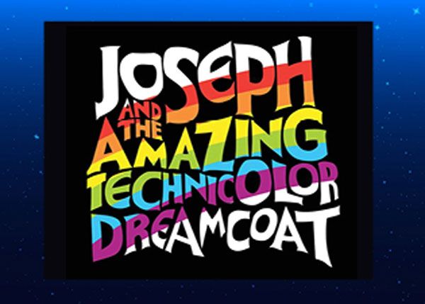 AUDITIONS - "Joseph and the Amazing Technicolor Dreamcoat" - SAC 2025 Summer Art Festival 