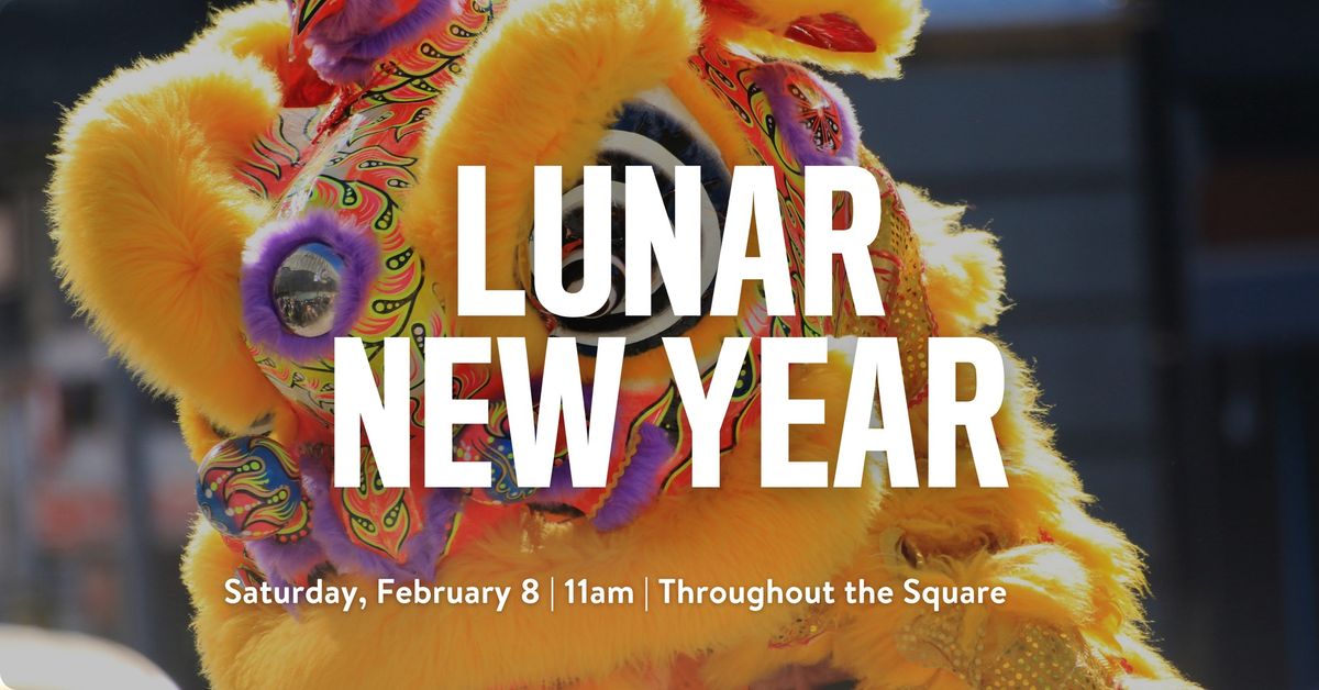 Lunar New Year