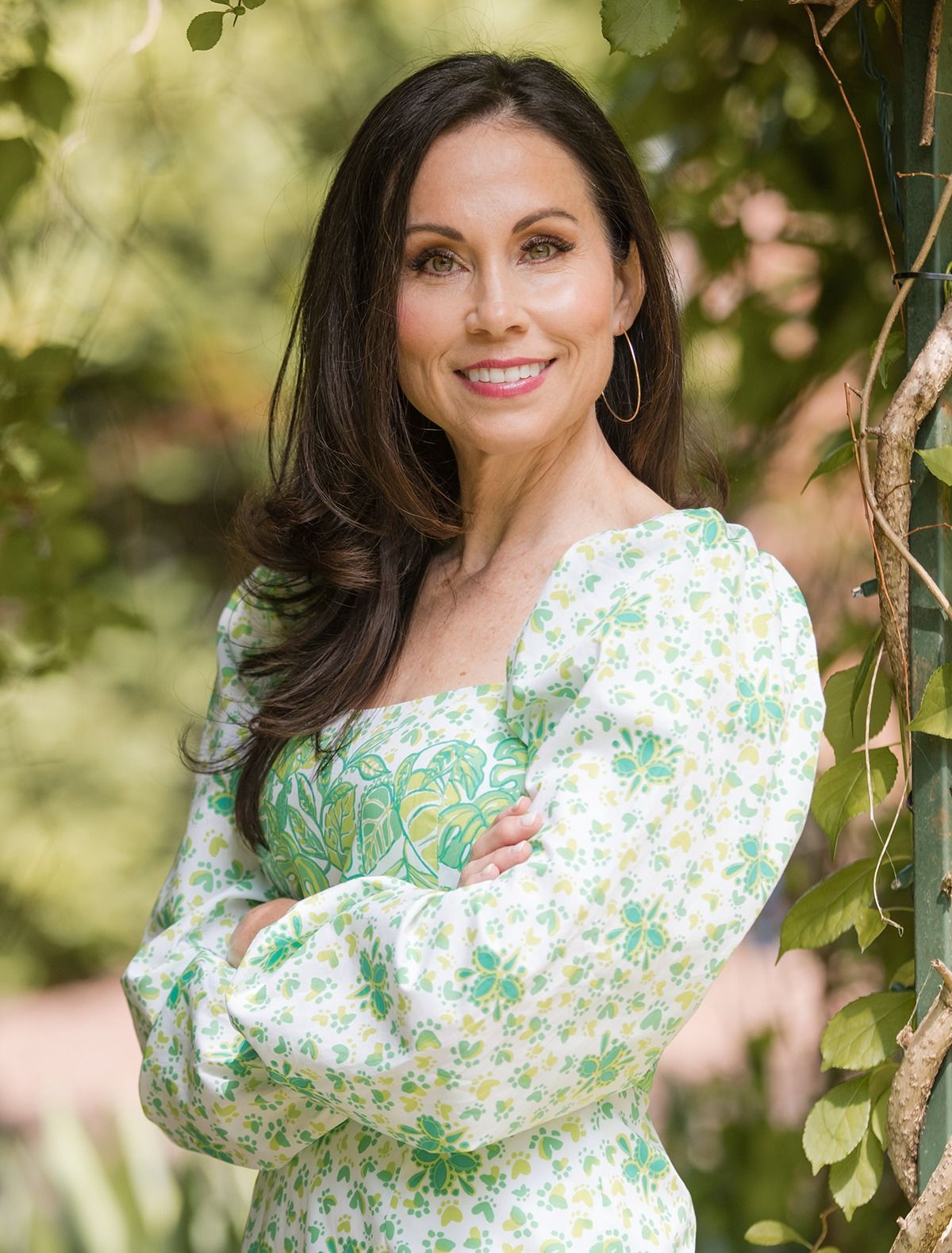 Book Club Event with Jennifer Moorman