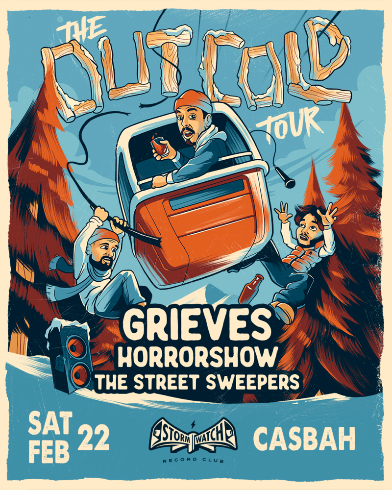 Grieves