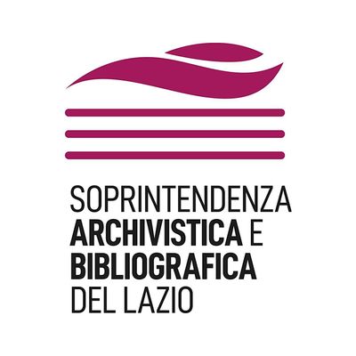 Soprintendenza archivistica e bibliografica Lazio