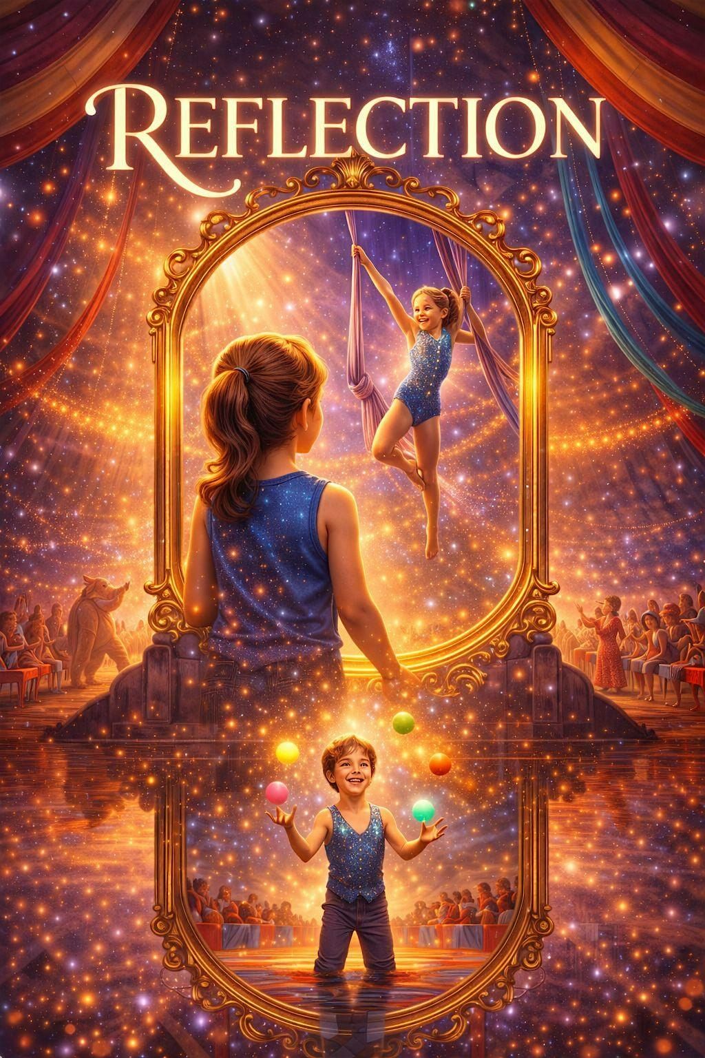 Reflection; Youth Spring Show 2026