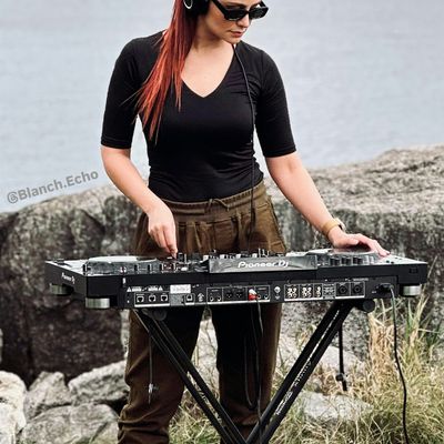 DJ BlanchEcho