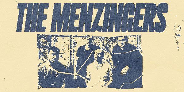 The Menzingers - Crowbar, Sydney (2nd Show)