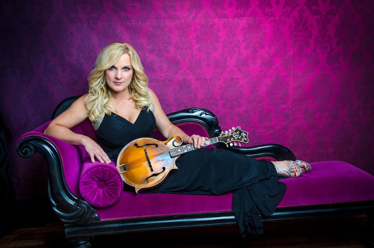 An Evening with Rhonda Vincent