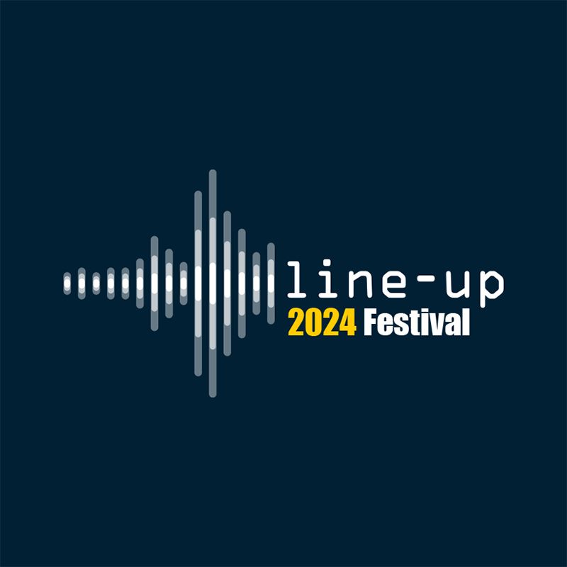 LINE UP Music Festival 2024 