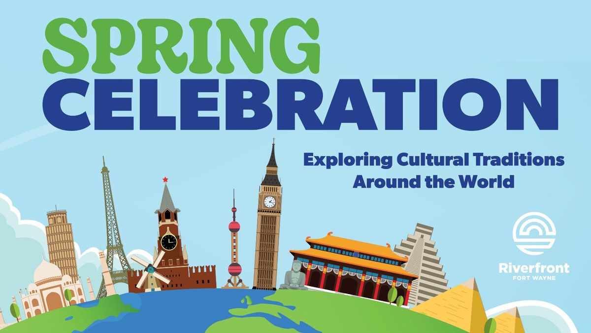 Spring Celebration