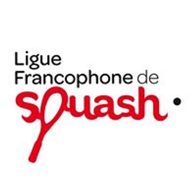 Ligue francophone de squash