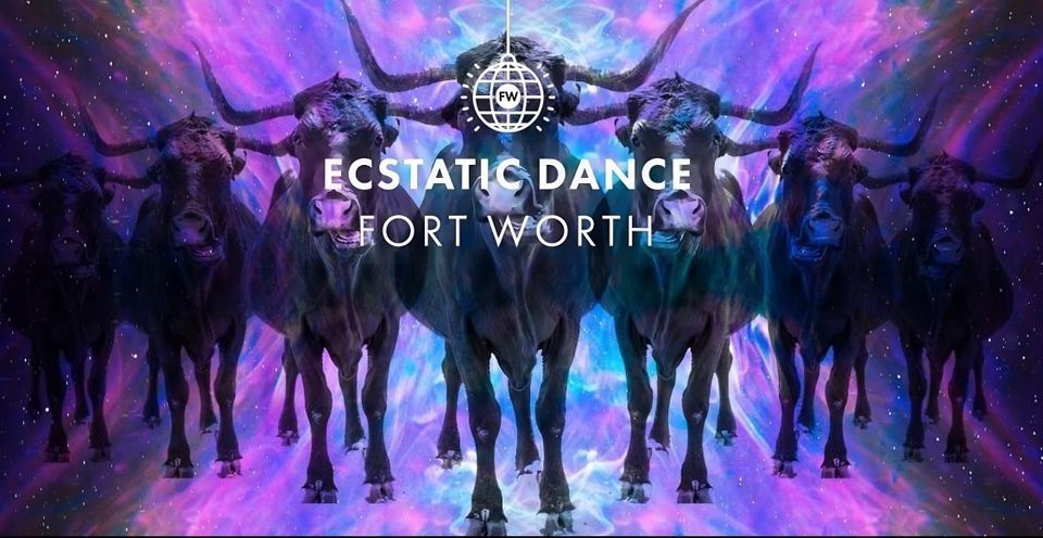 Ecstatic Dance Fort Worth