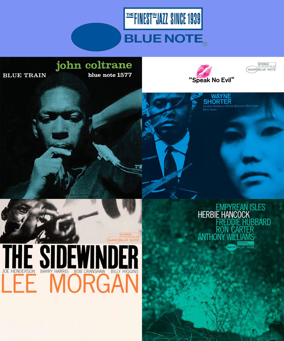 Blue Note Classics: A Candlelit Session