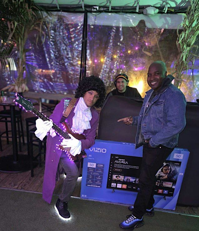 Event Photos