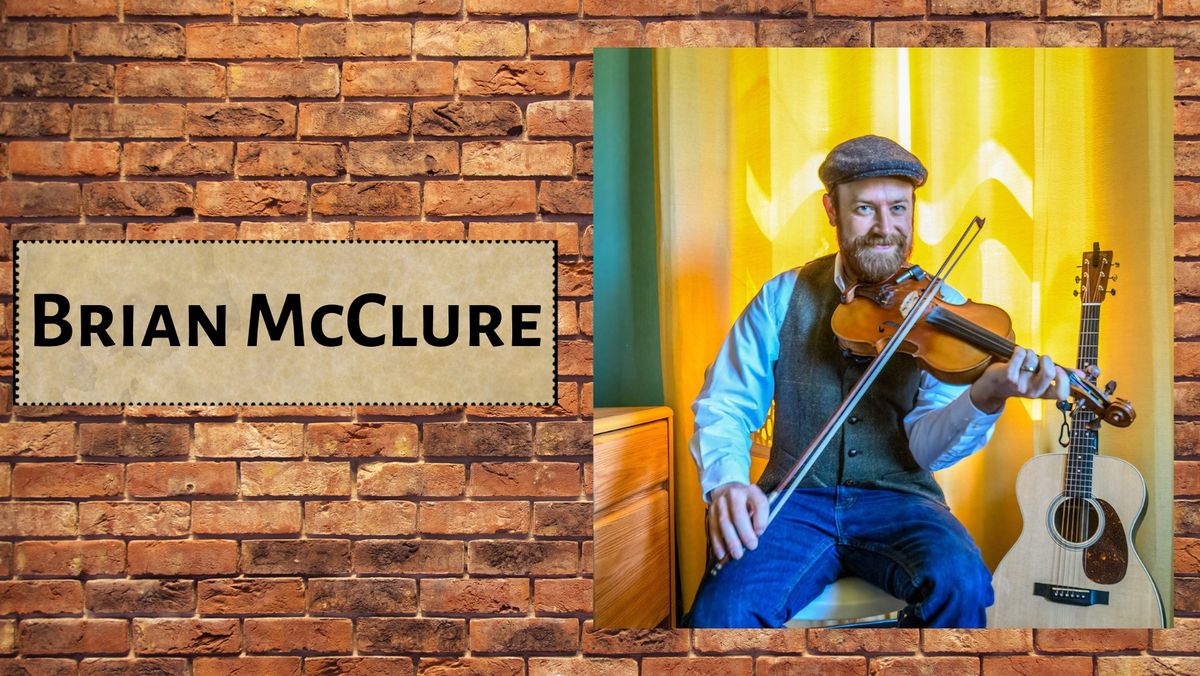 Music In The Vineyard - Live Music by Brian McClure