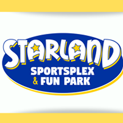 Starland Sportsplex & Fun Park