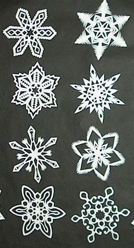 December 13 Family Art Club Ages 2-18 with Bob Dix