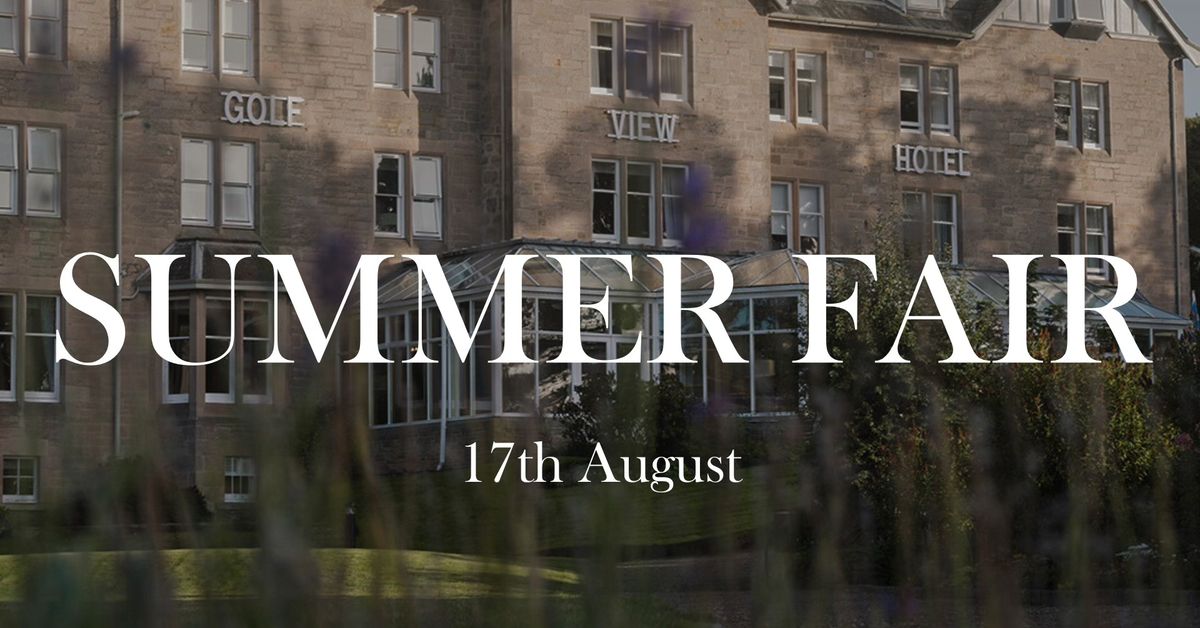 Summer Fair