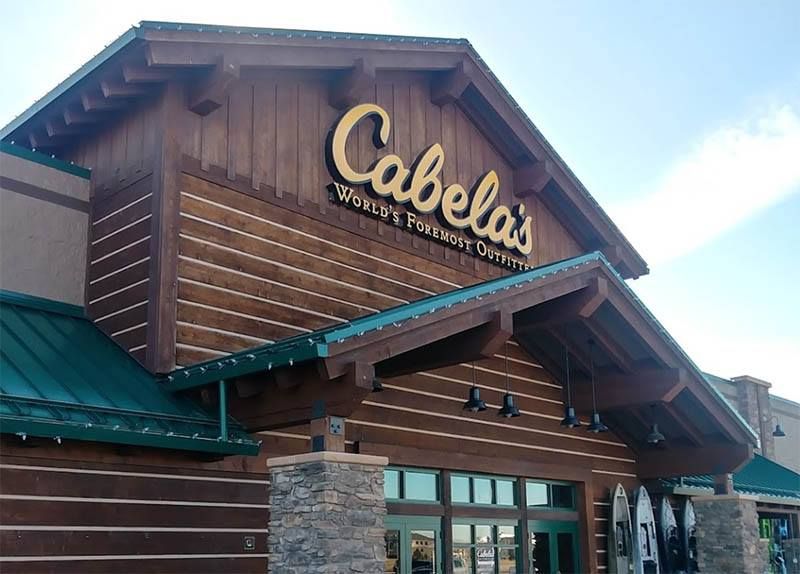 Concealed Carry Class at Cabelas KANSAS CITY, KS, Cabela's (10300 Cabela  Dr, Kansas City, KS), 14 January 2023