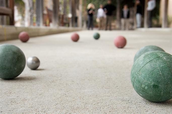 The Algoma Autism Foundation - Neurodivergent Adult Bocce Night