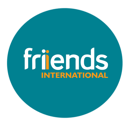 Friends International Guildford