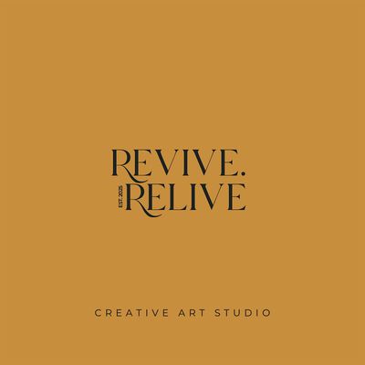 Revive&Relive Creative Art Studio