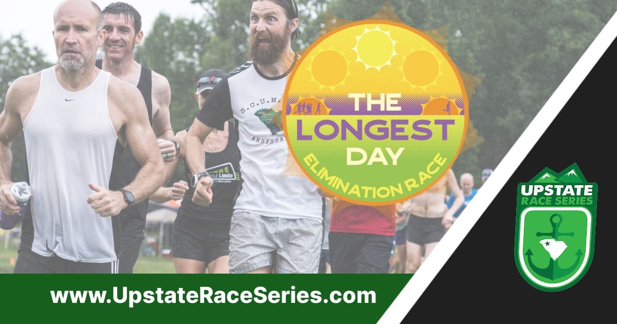 The Longest Day Race