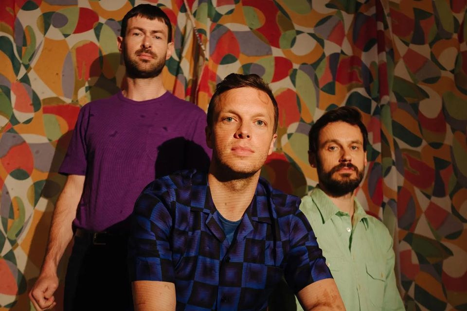 Friendly Fires Live in Manchester