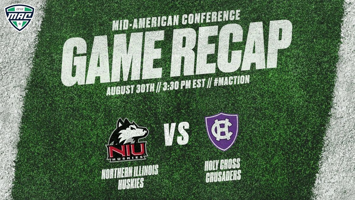 Robert Morris Colonials vs. Holy Cross Crusaders