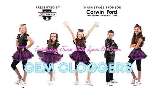 Gem Cloggers