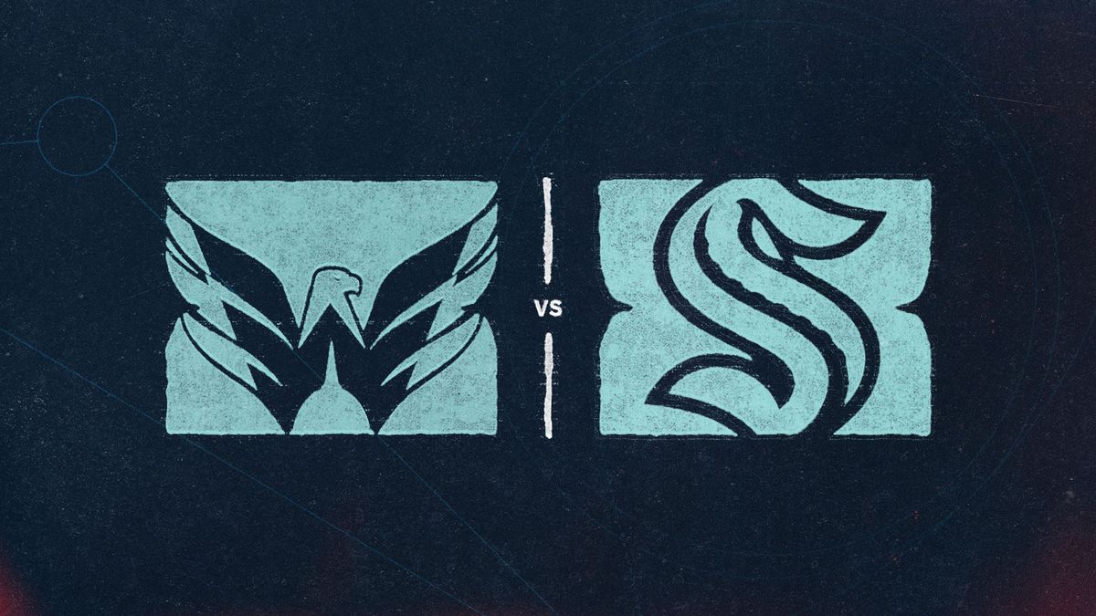 Washington Capitals at Winnipeg Jets