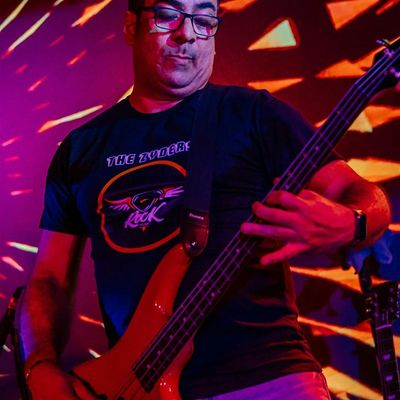 Omar Manrique Zorrilla