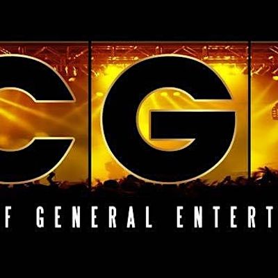 CGE Entertainment