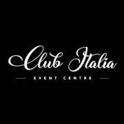 Club Italia Event Center