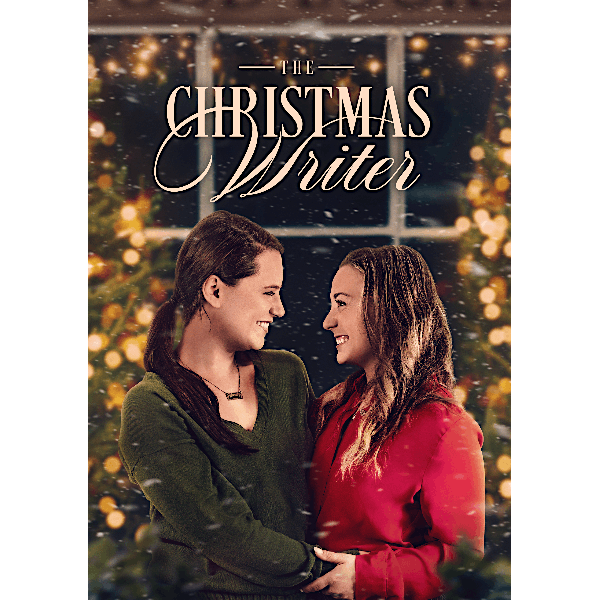 The Christmas Writer