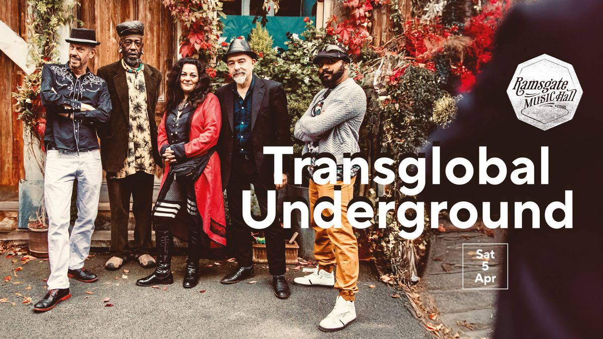 Transglobal Underground