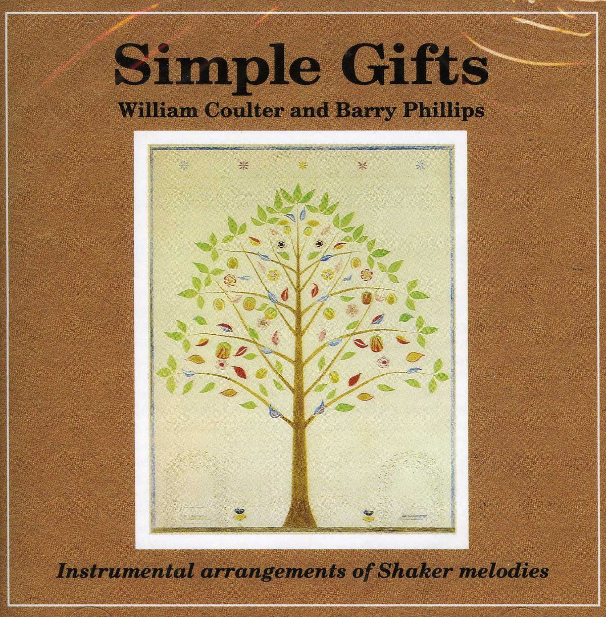 Simple Gifts