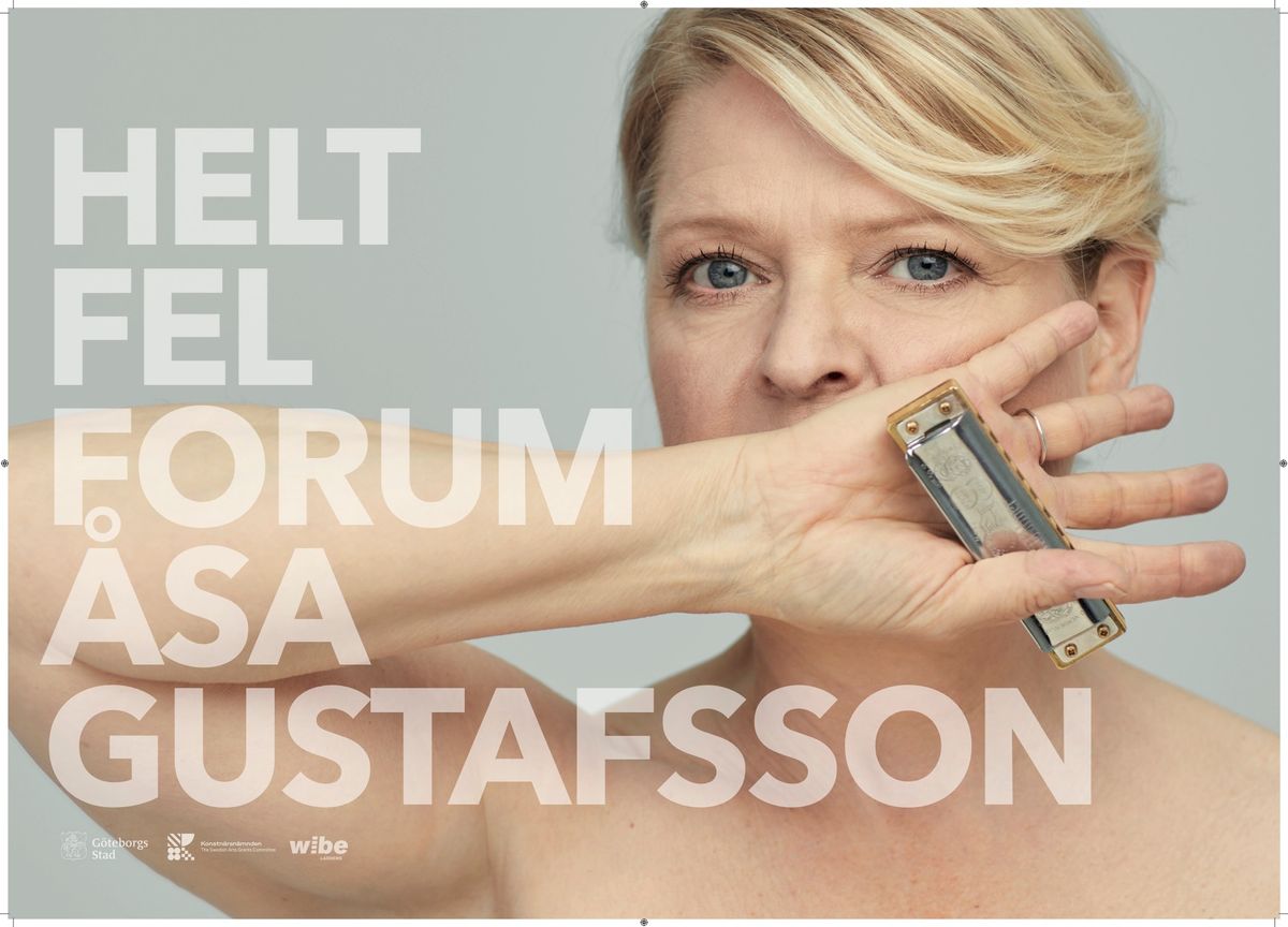 Helt fel forum