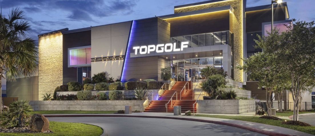 2024 MPI Houston Area Chapter Topgolf Winter Classic