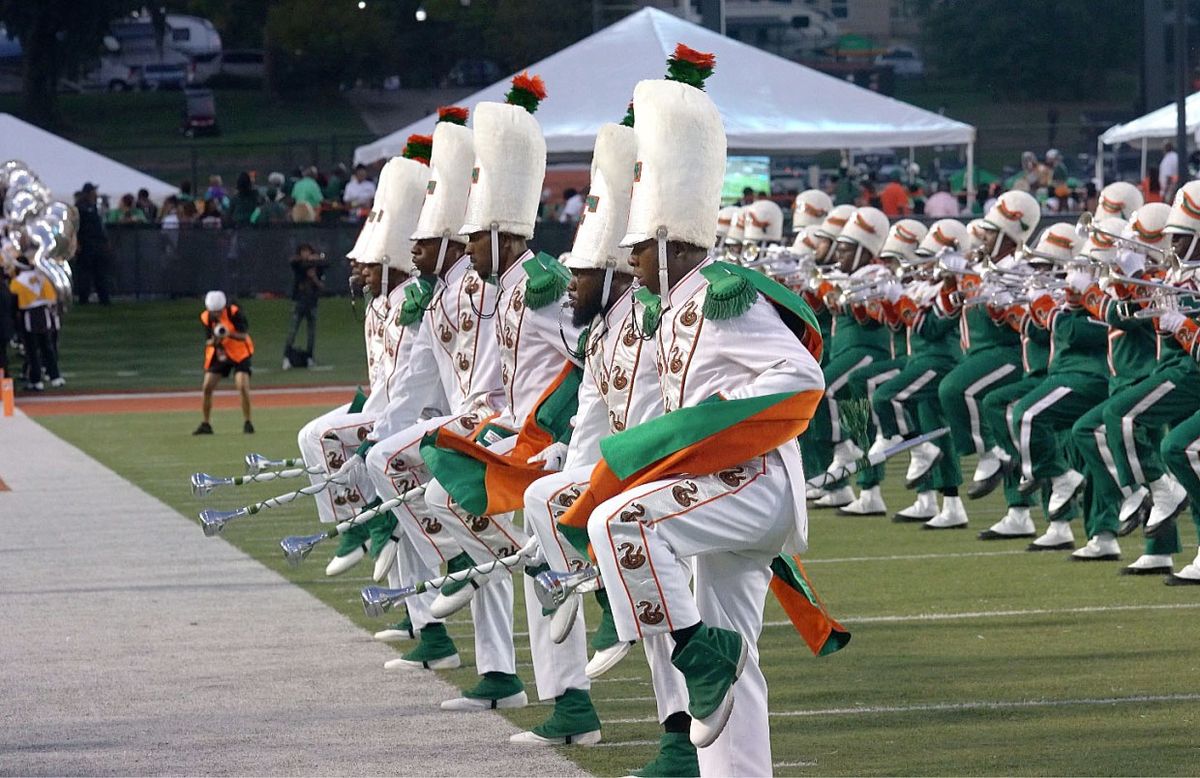 ESPN Band of the Year