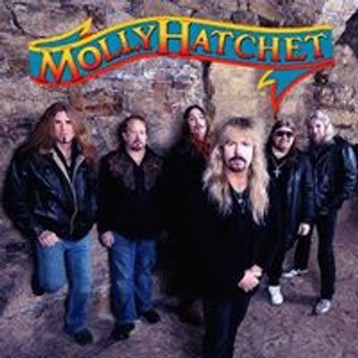 Official Molly Hatchet