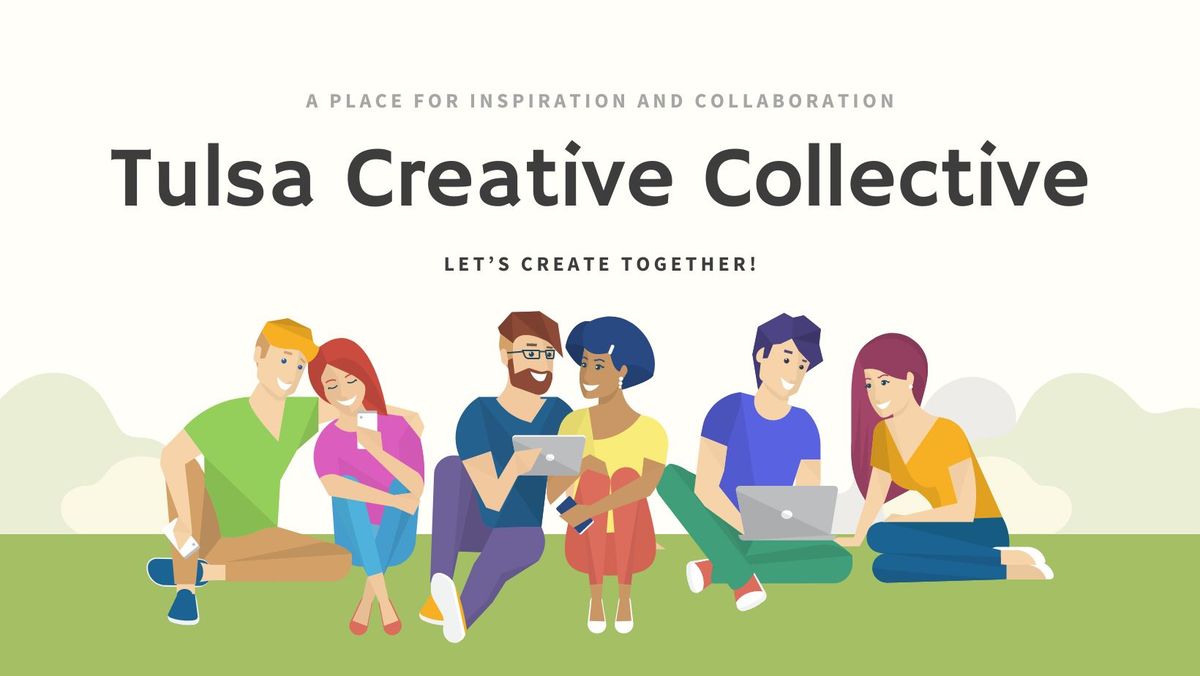 Tulsa Creative Collective 