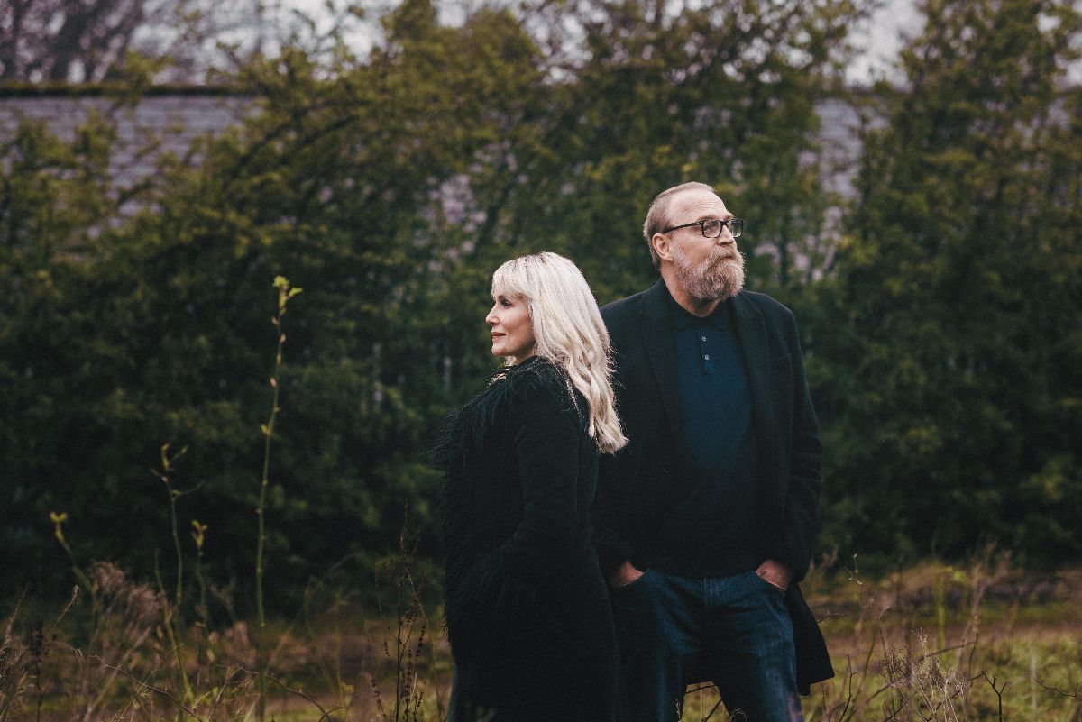 Green Note Presents... Heidi Talbot + Boo Hewerdine