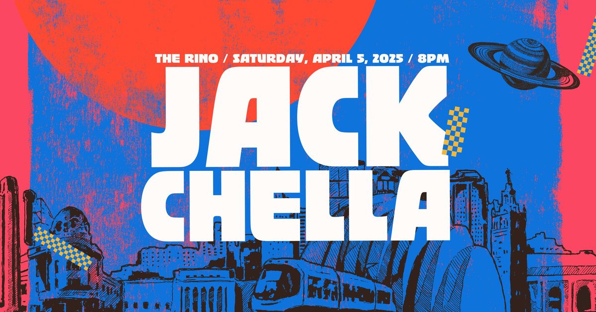 JACKCHELLA '25