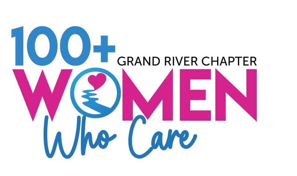 100+ Women Who Care