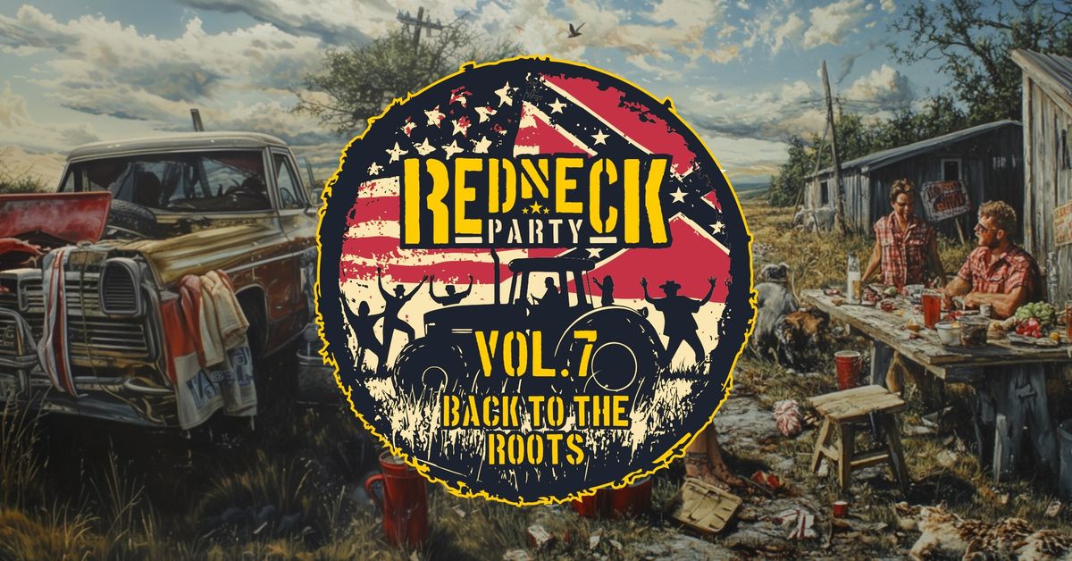 Redneck Party vol. 7