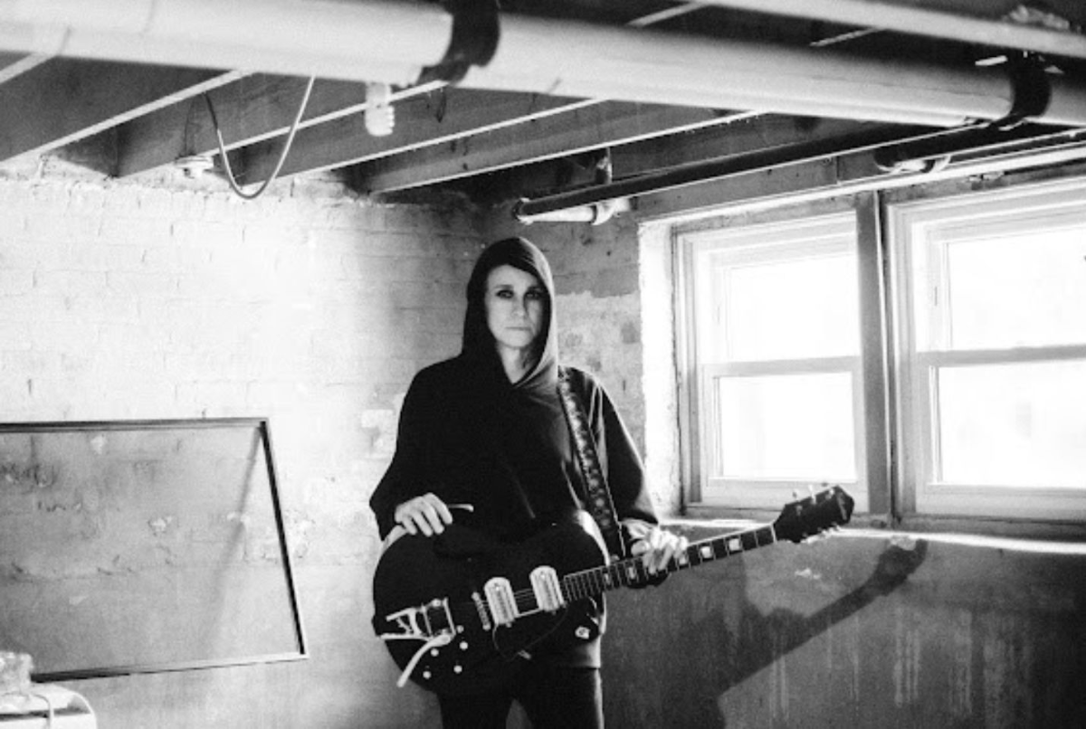 Laura Jane Grace