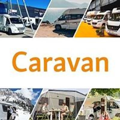 Caravan-messut