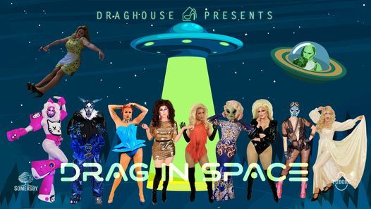Drag In Space