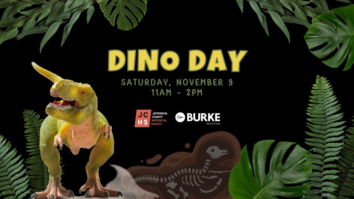 Dino Day